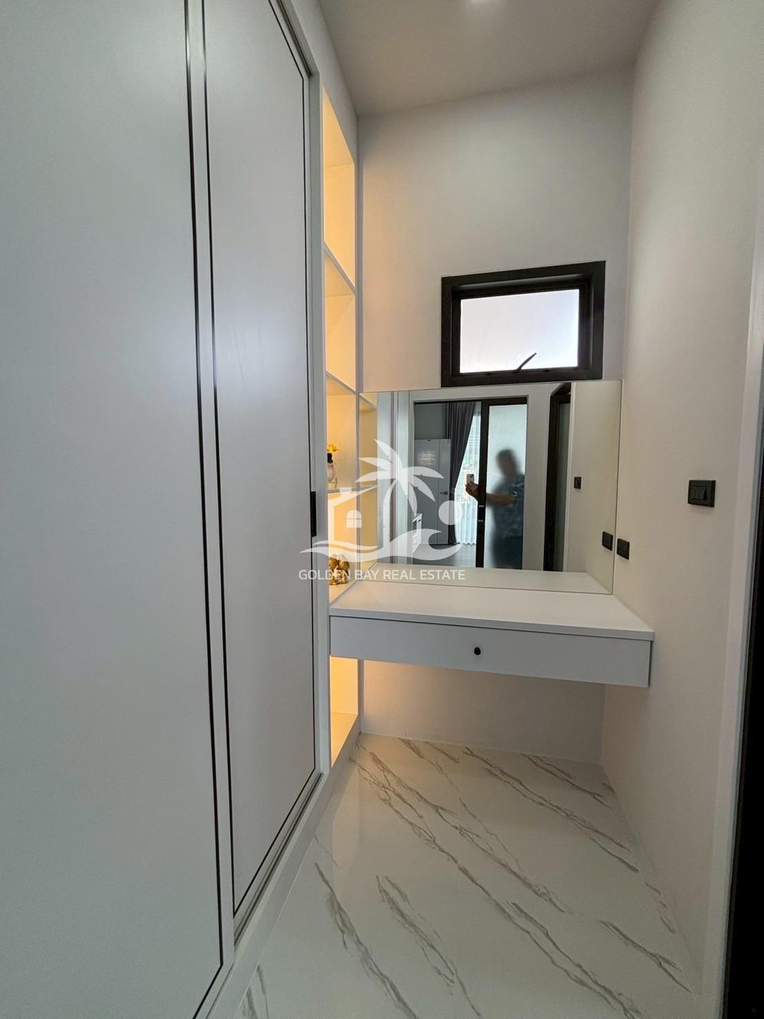 Cherry Blossom Residence 25 – East Pattaya
