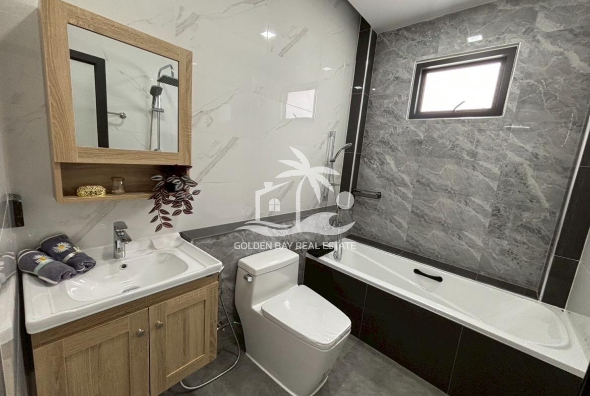 Cherry Blossom Residence 25 – East Pattaya