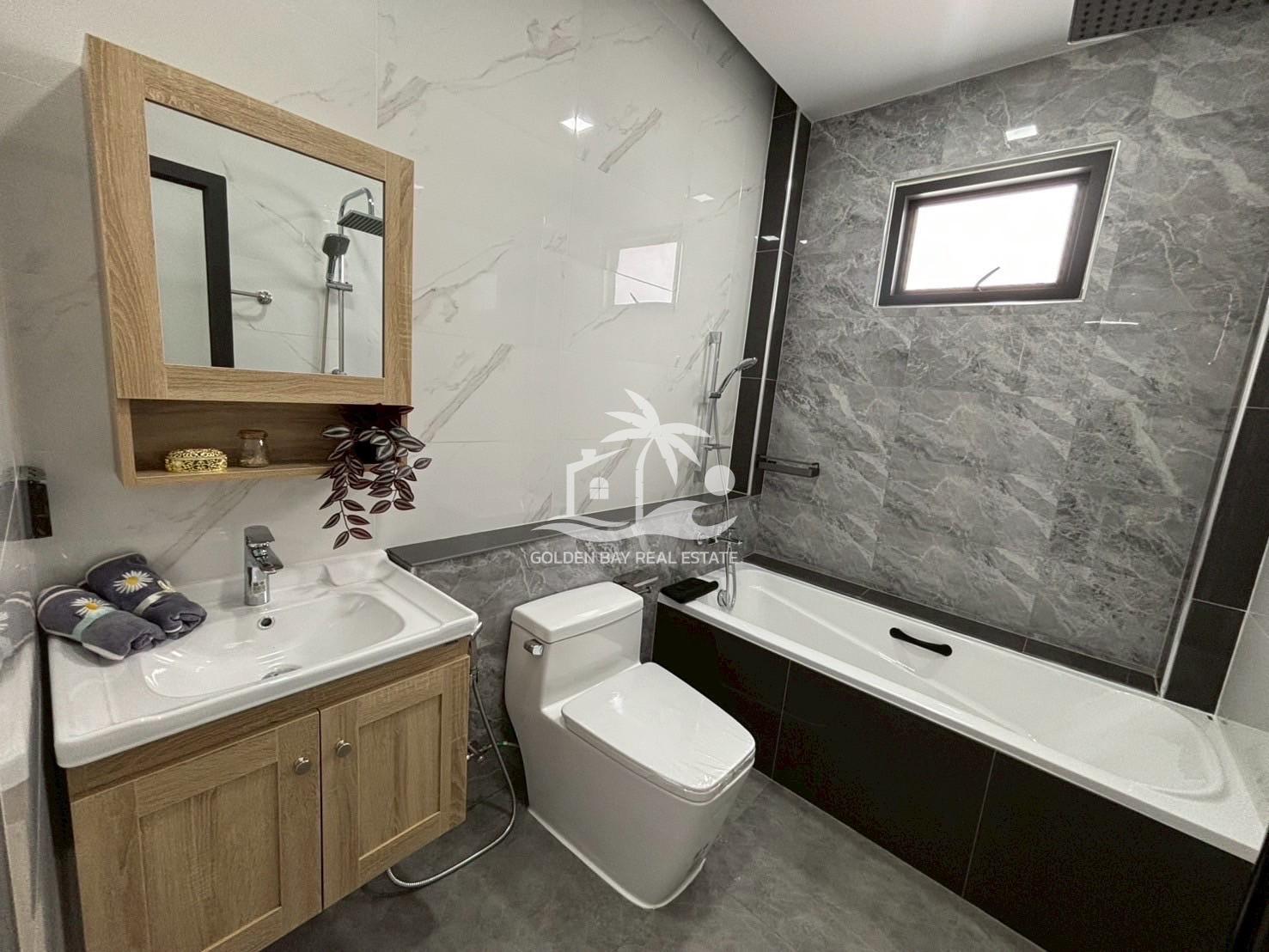 Cherry Blossom Residence 25 – East Pattaya