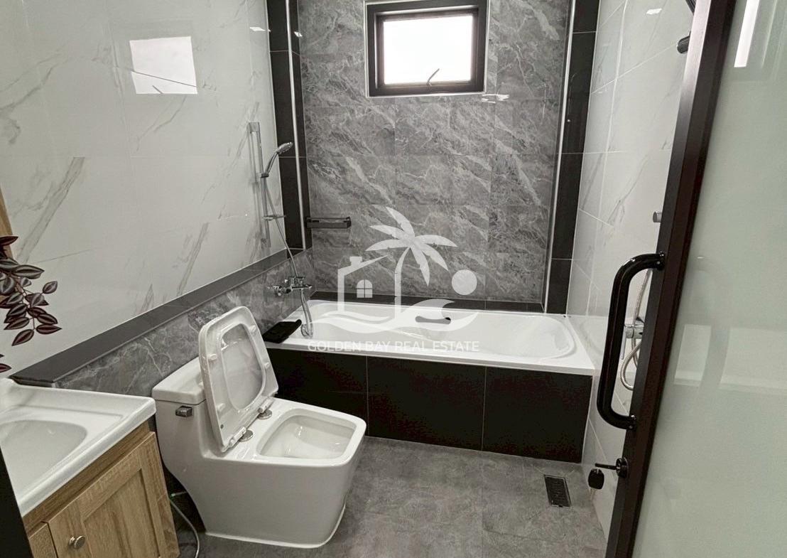 Cherry Blossom Residence 25 – East Pattaya