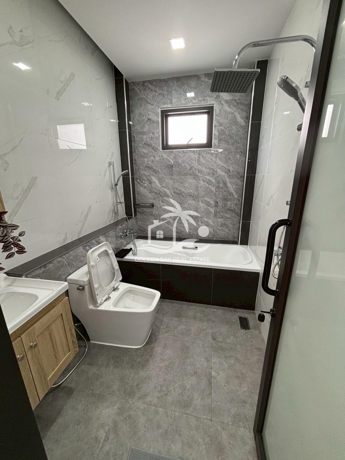 Cherry Blossom Residence 25 – East Pattaya