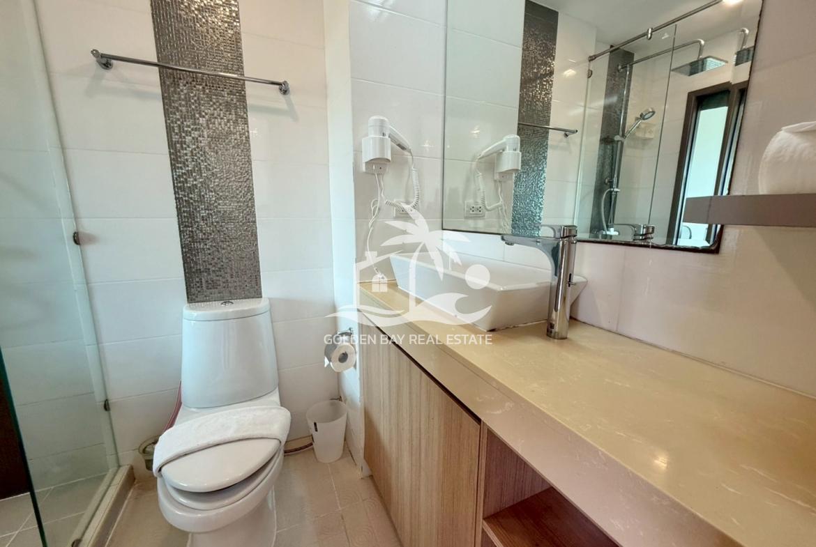 City Garden Tropicana – Wongamat