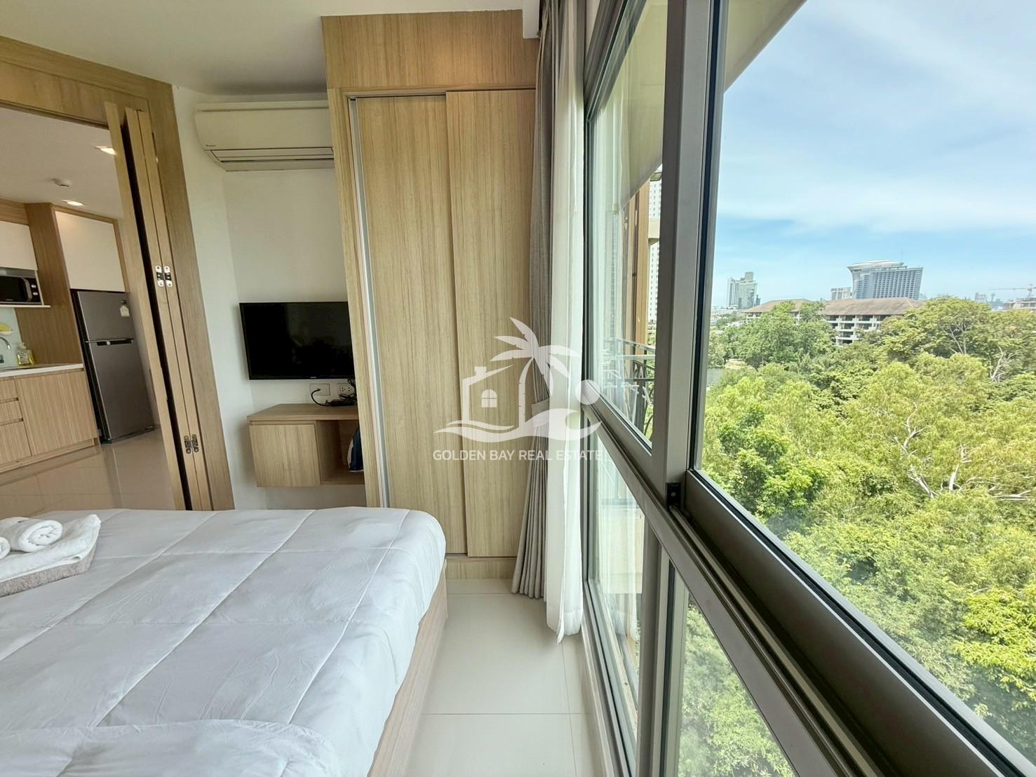 LINE_ALBUM_City Garden Thopicana 17K_250805_14 City Garden Tropicana – Wongamat
