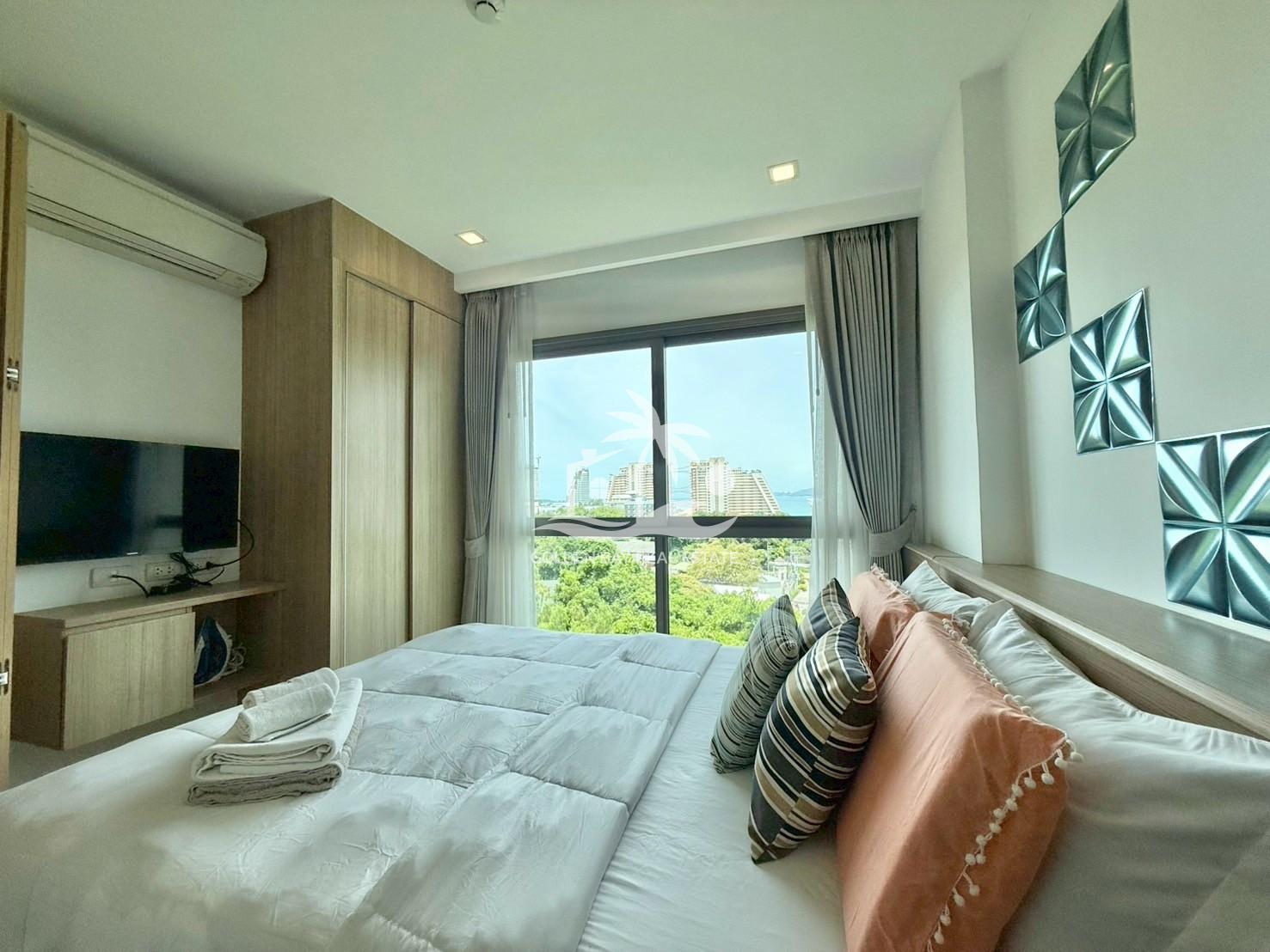 LINE_ALBUM_City Garden Thopicana 17K_250805_15 City Garden Tropicana – Wongamat