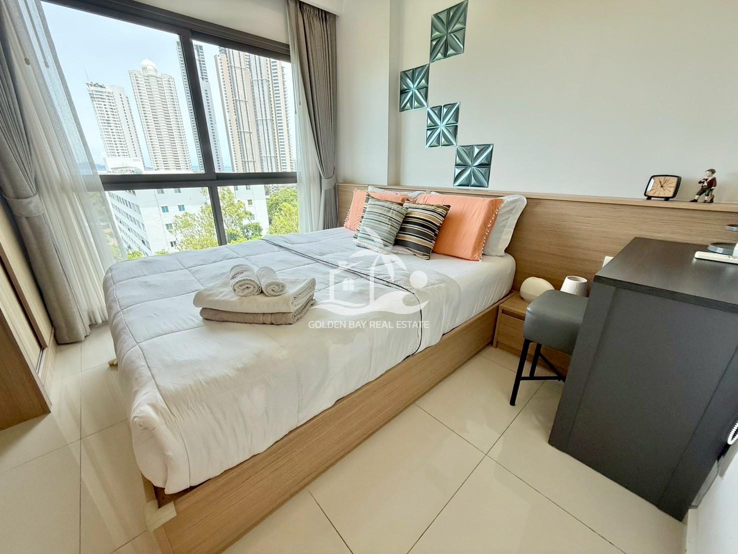 LINE_ALBUM_City Garden Thopicana 17K_250805_16 City Garden Tropicana – Wongamat