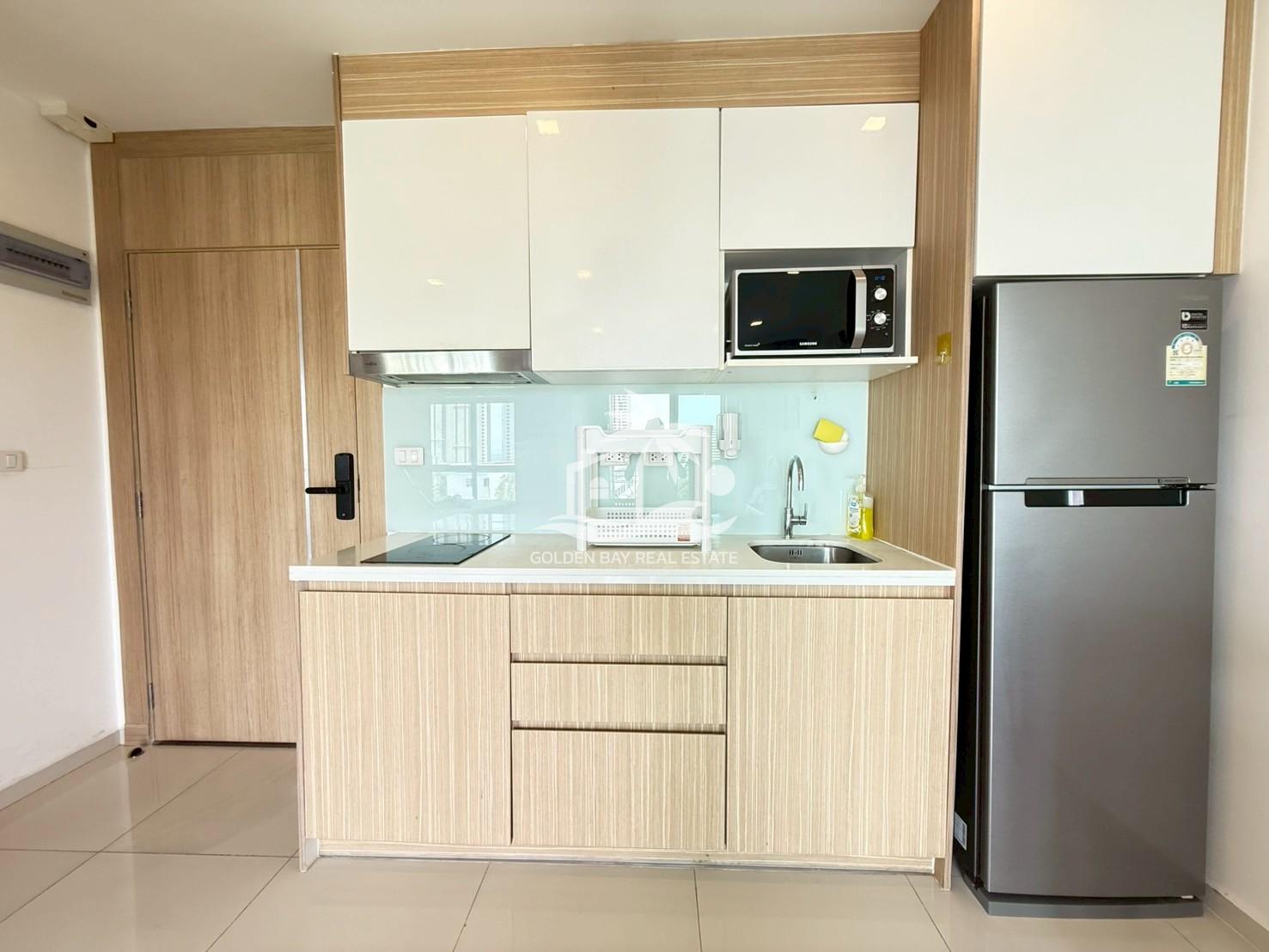 LINE_ALBUM_City Garden Thopicana 17K_250805_18 City Garden Tropicana – Wongamat