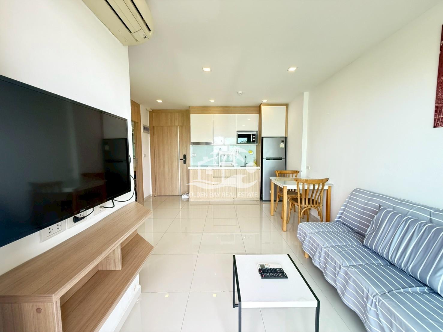 LINE_ALBUM_City Garden Thopicana 17K_250805_19 City Garden Tropicana – Wongamat