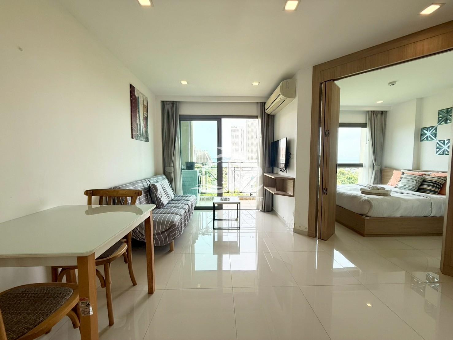 LINE_ALBUM_City Garden Thopicana 17K_250805_20 City Garden Tropicana – Wongamat