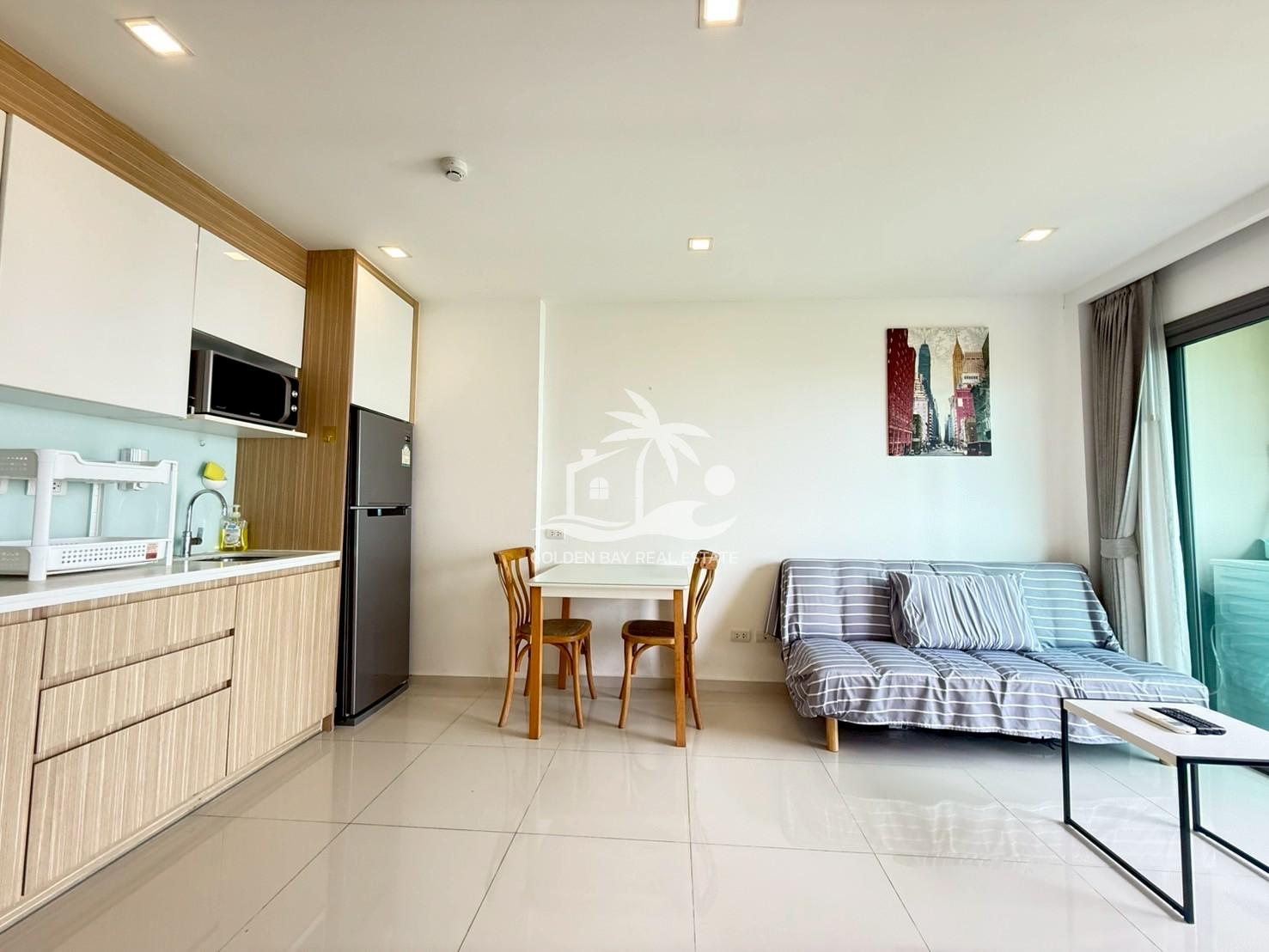 LINE_ALBUM_City Garden Thopicana 17K_250805_21 City Garden Tropicana – Wongamat