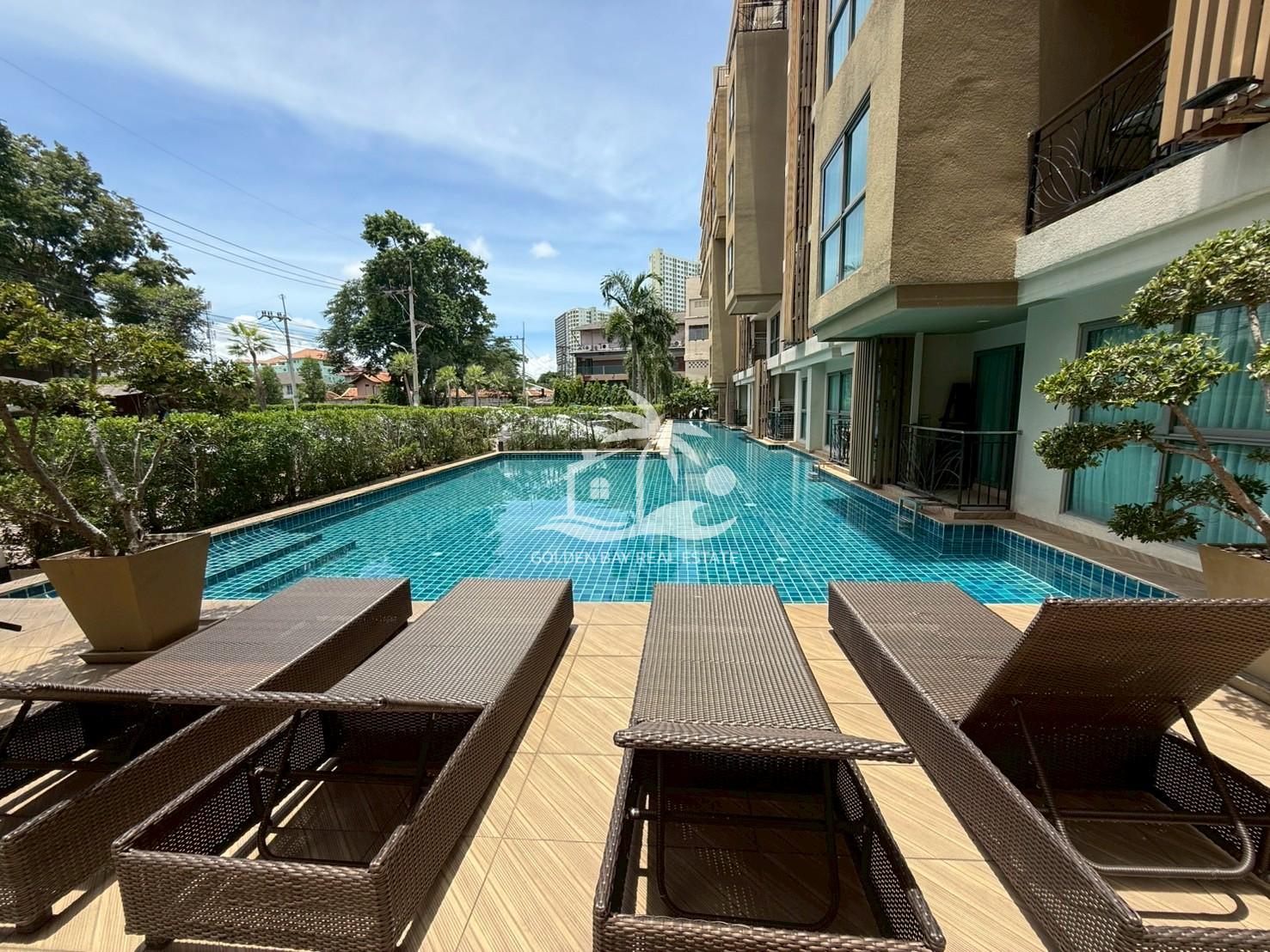 LINE_ALBUM_City Garden Thopicana 17K_250805_5 City Garden Tropicana – Wongamat