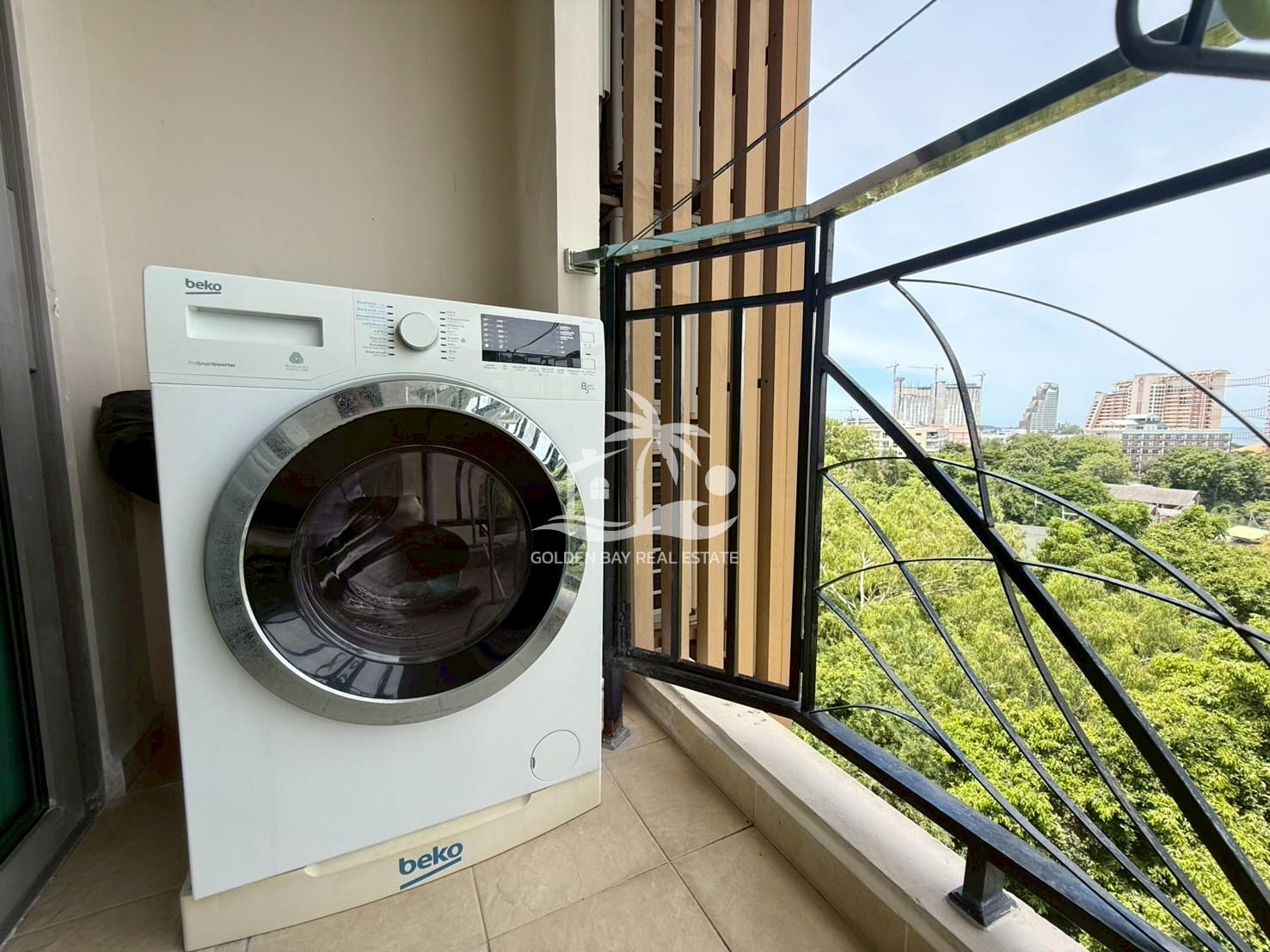 LINE_ALBUM_City Garden Thopicana 17K_250805_6 City Garden Tropicana – Wongamat