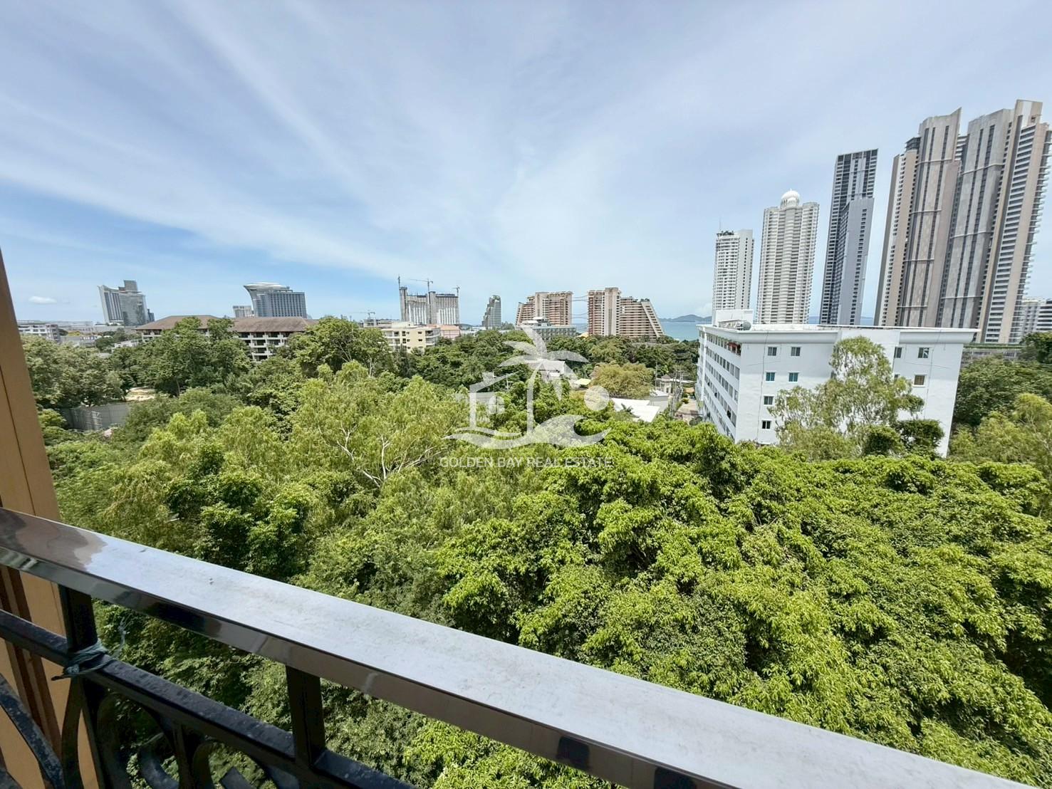 LINE_ALBUM_City Garden Thopicana 17K_250805_7 City Garden Tropicana – Wongamat
