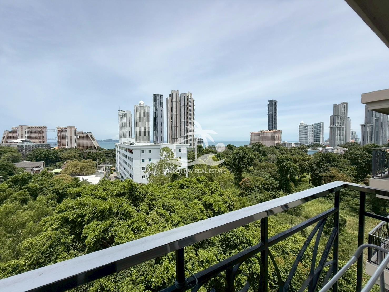 LINE_ALBUM_City Garden Thopicana 17K_250805_8 City Garden Tropicana – Wongamat