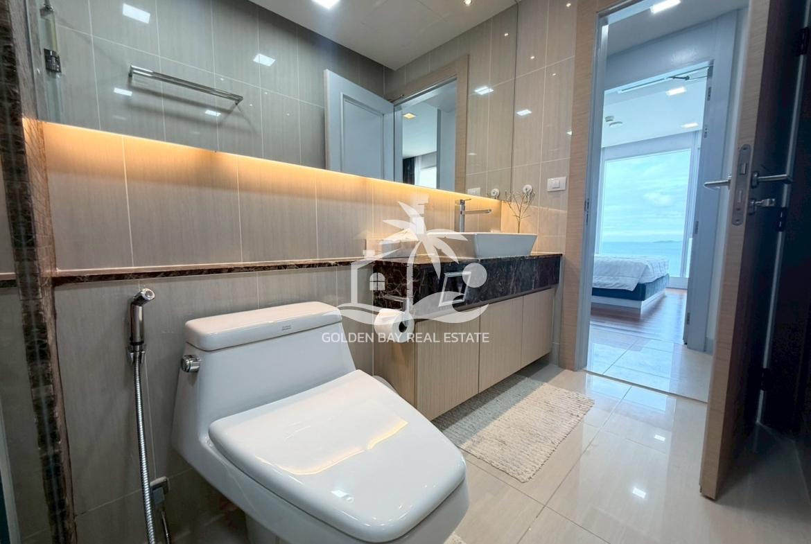 The Palm – Wongamat