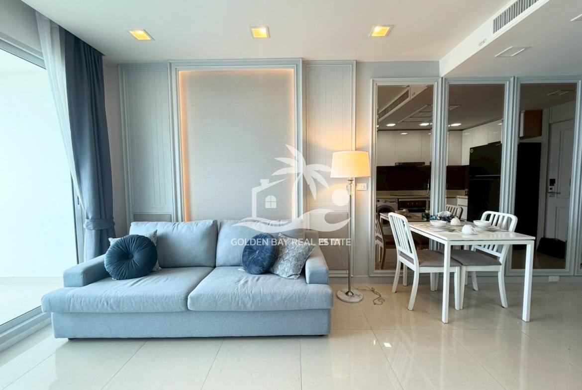 The Palm – Wongamat