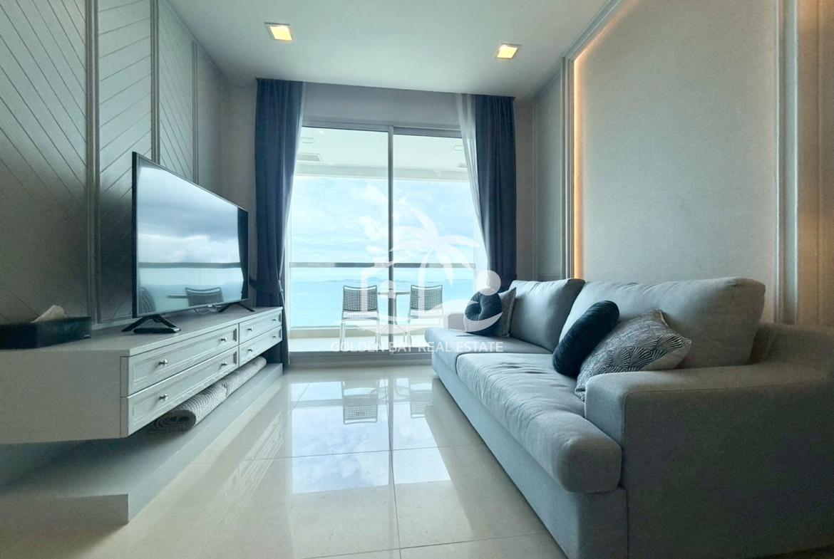 The Palm – Wongamat