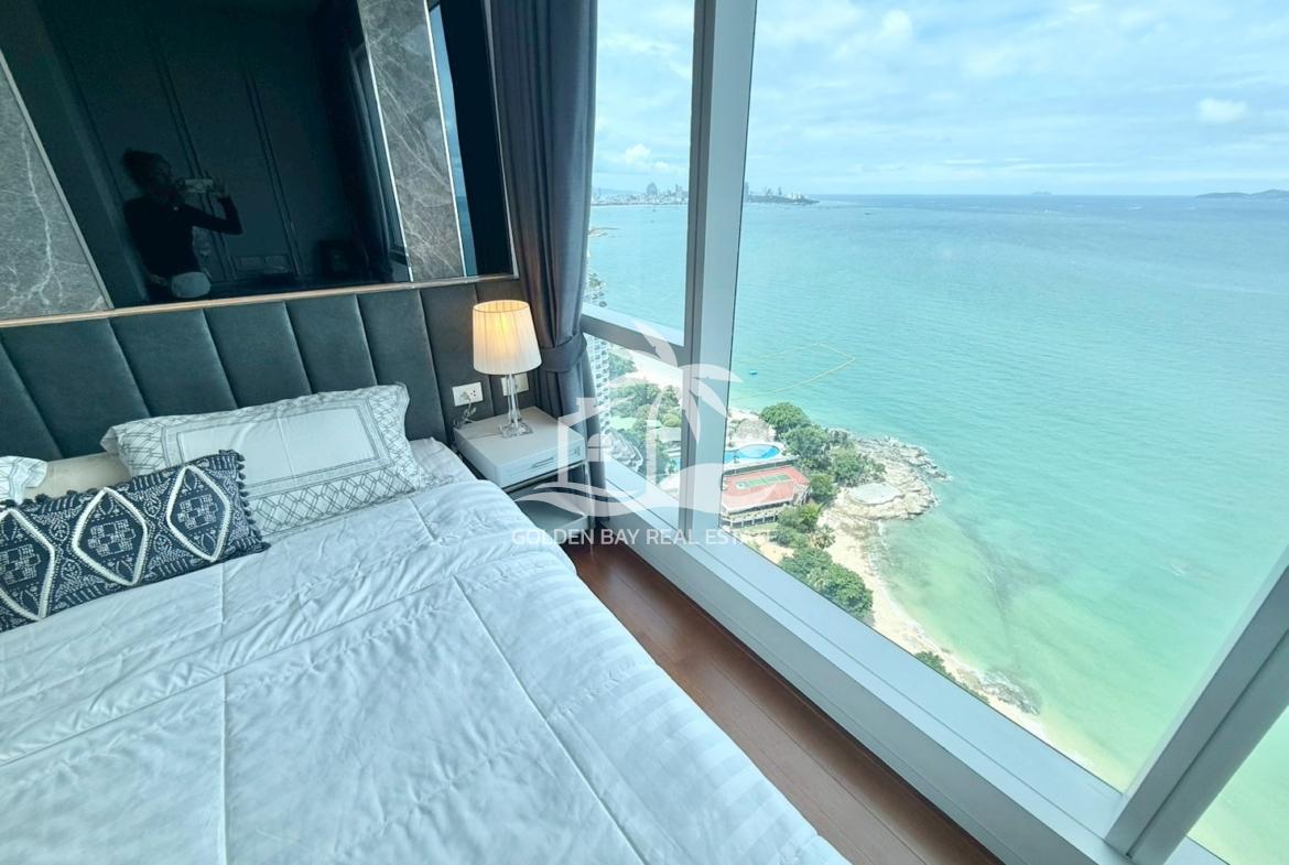 The Palm – Wongamat