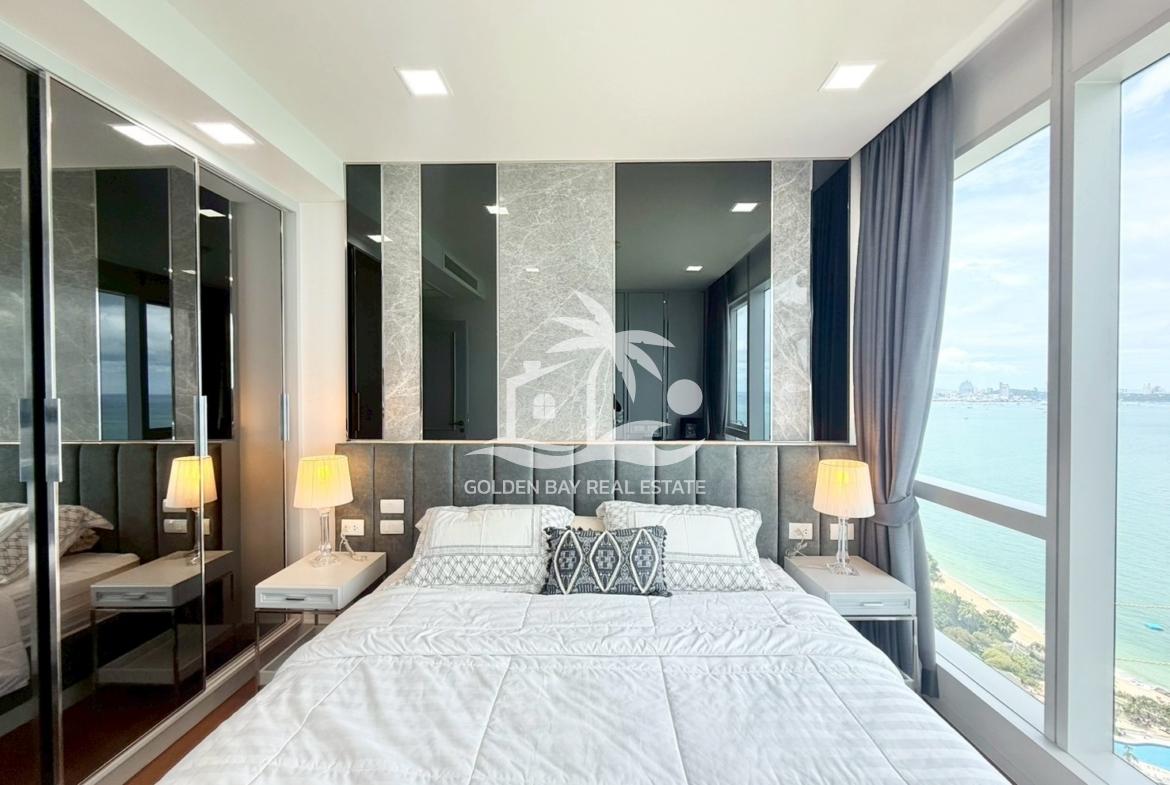 The Palm – Wongamat
