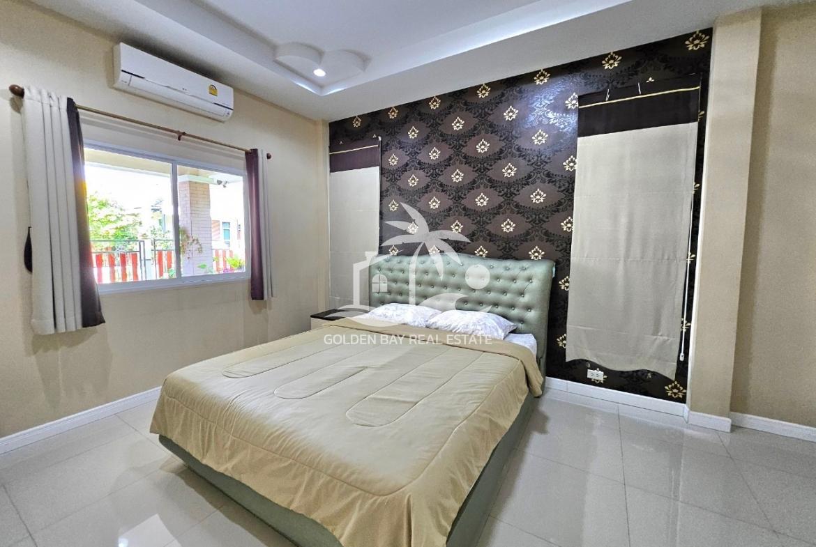 Chockchai Village 10 – East Pattaya