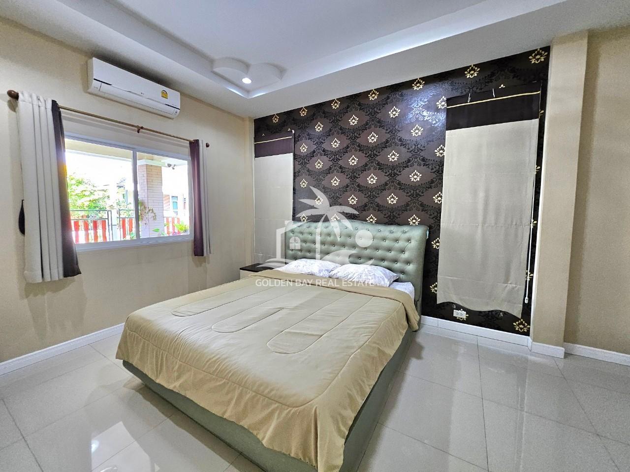 Chockchai Village 10 – East Pattaya