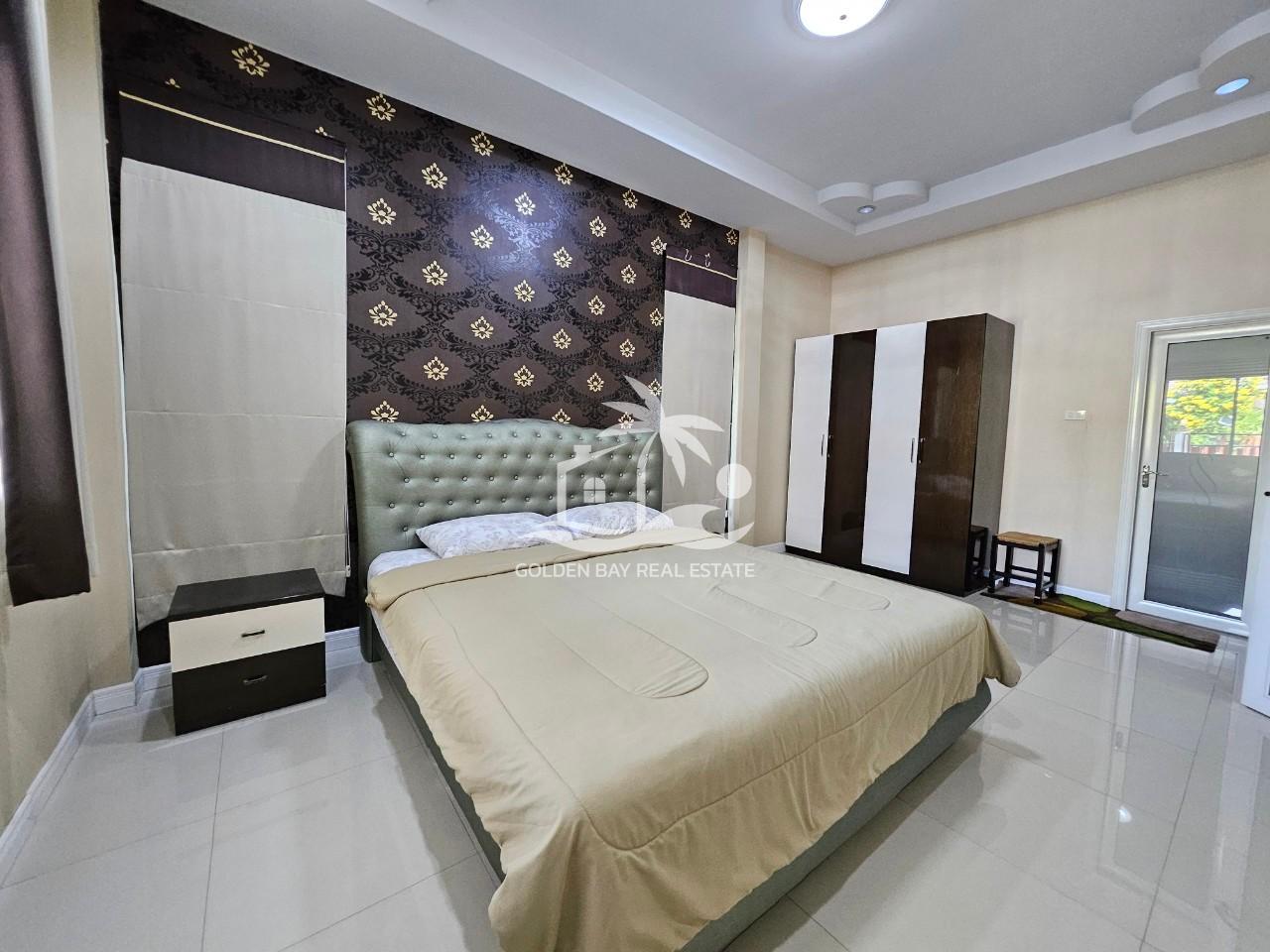 Chockchai Village 10 – East Pattaya
