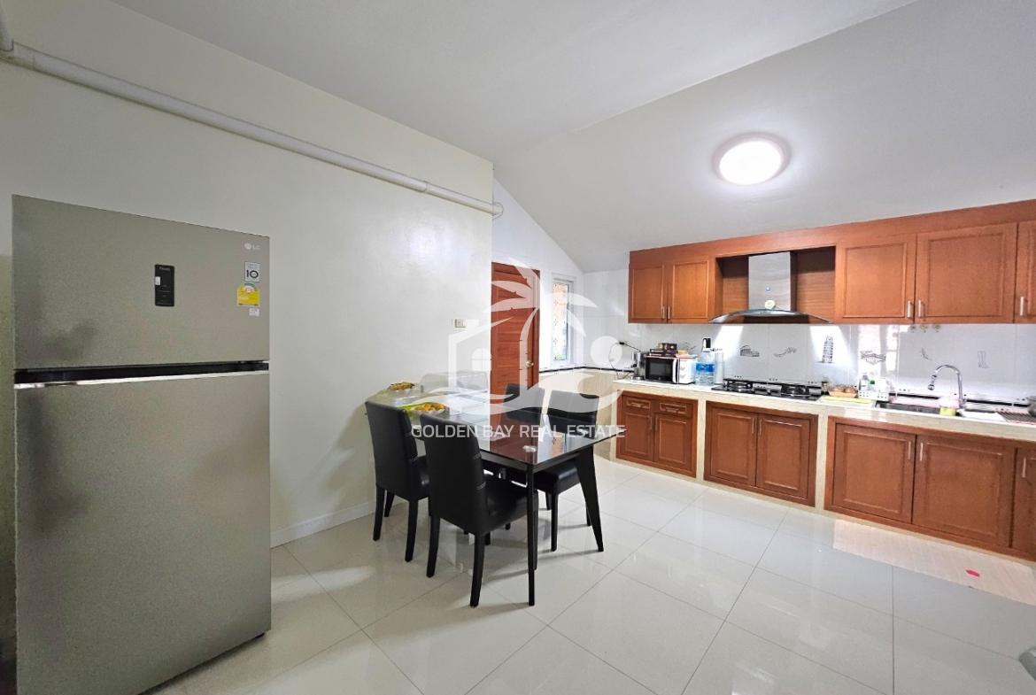 Chockchai Village 10 – East Pattaya