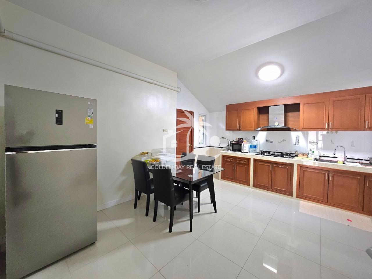 Chockchai Village 10 – East Pattaya