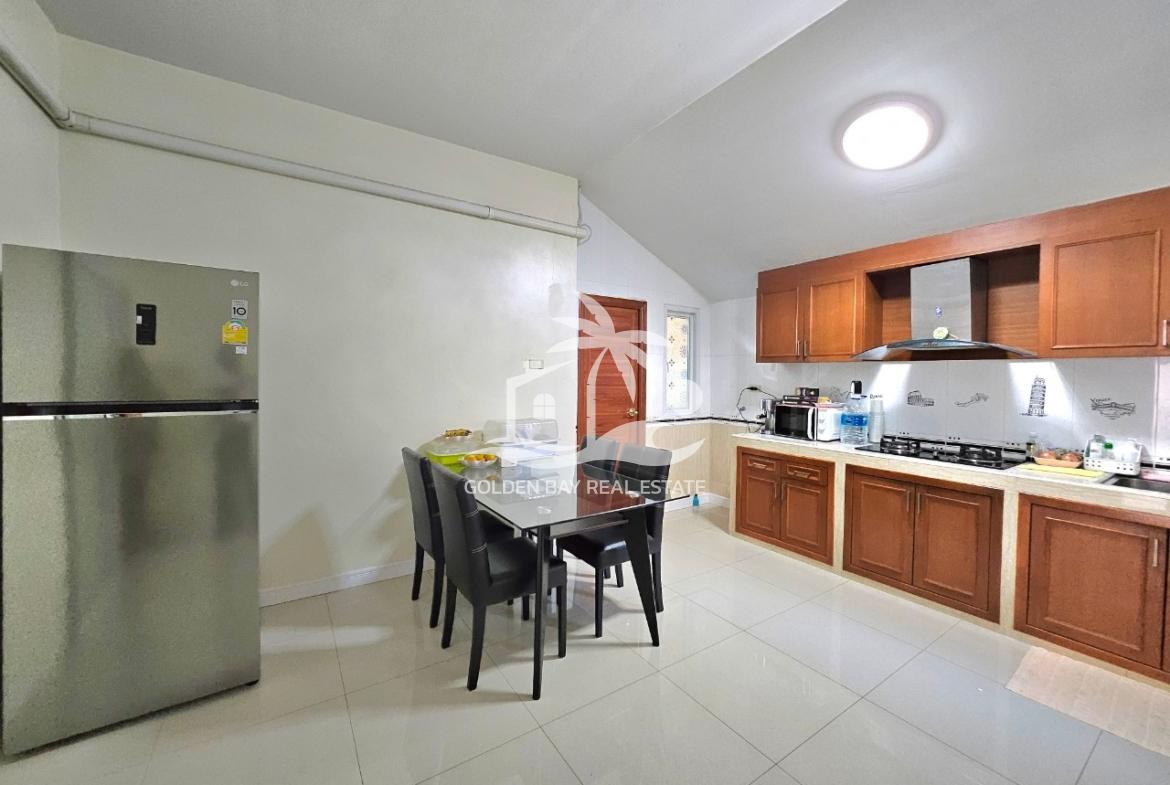 Chockchai Village 10 – East Pattaya