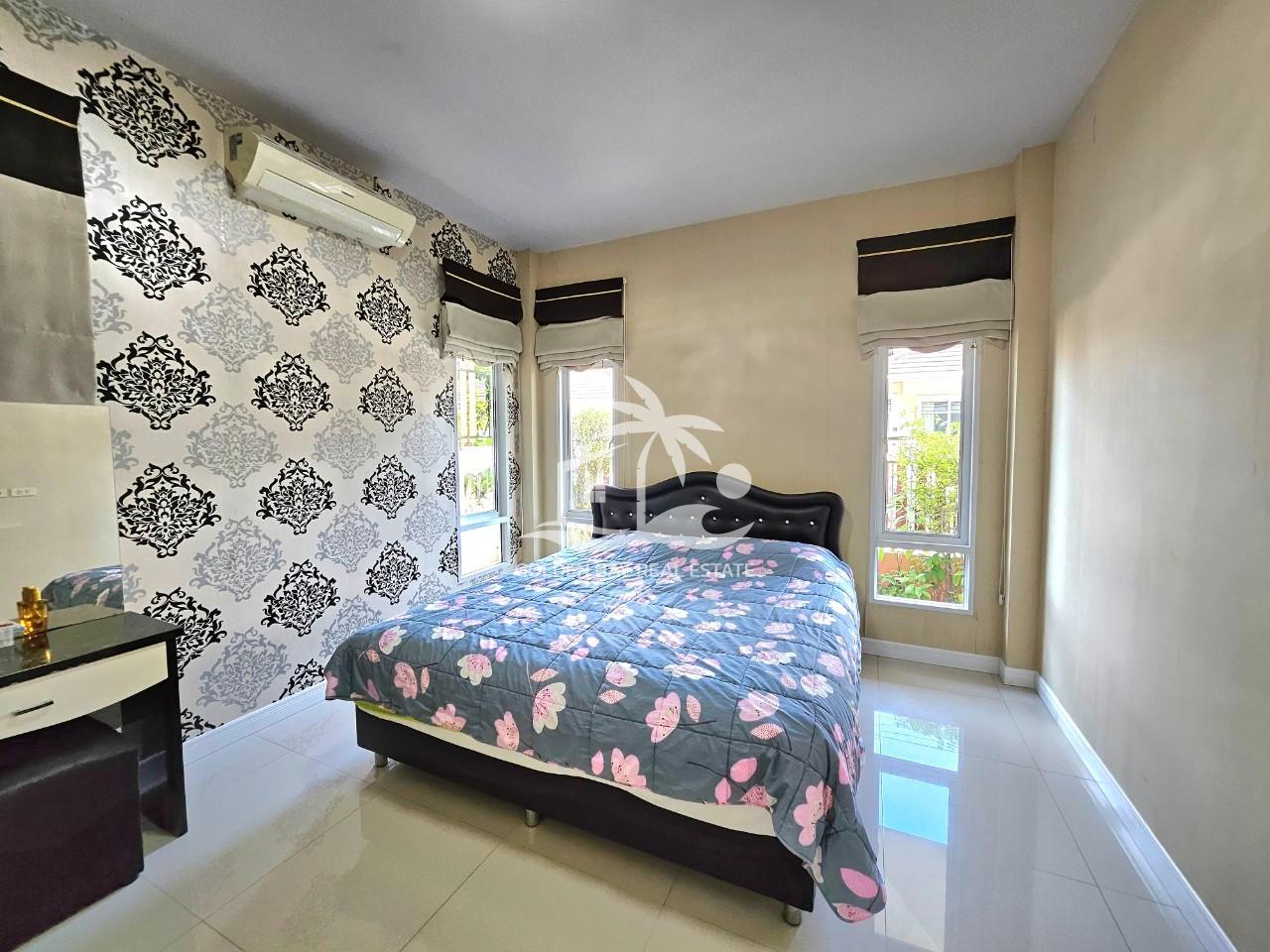 Chockchai Village 10 – East Pattaya