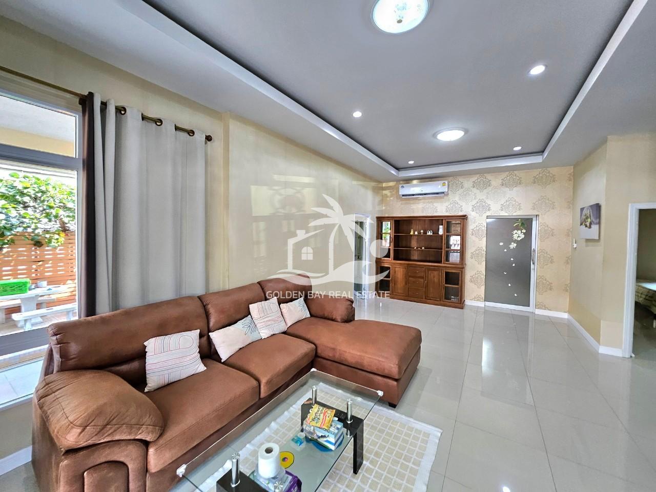 Chockchai Village 10 – East Pattaya
