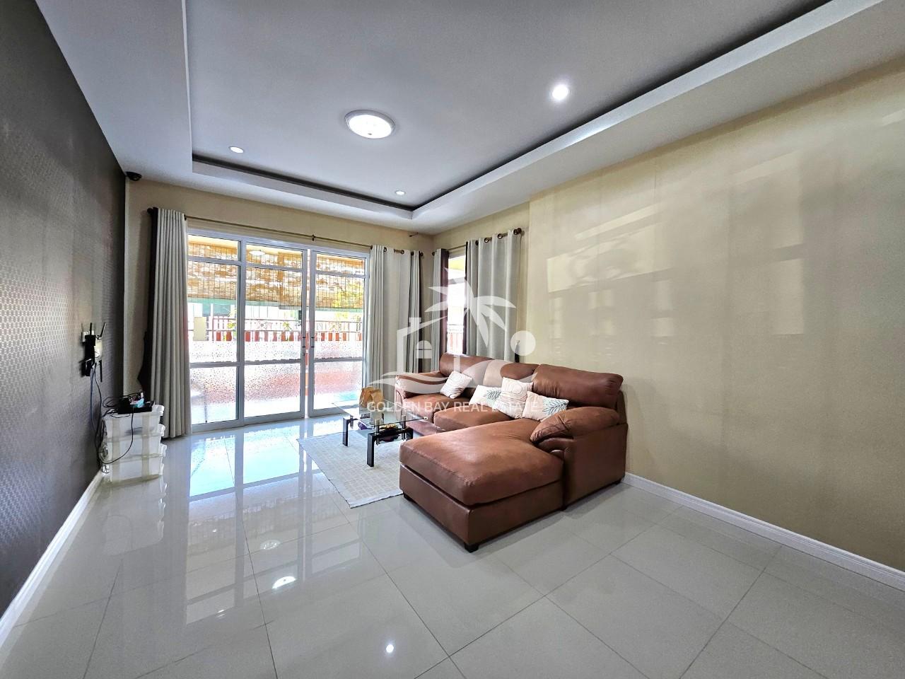 Chockchai Village 10 – East Pattaya