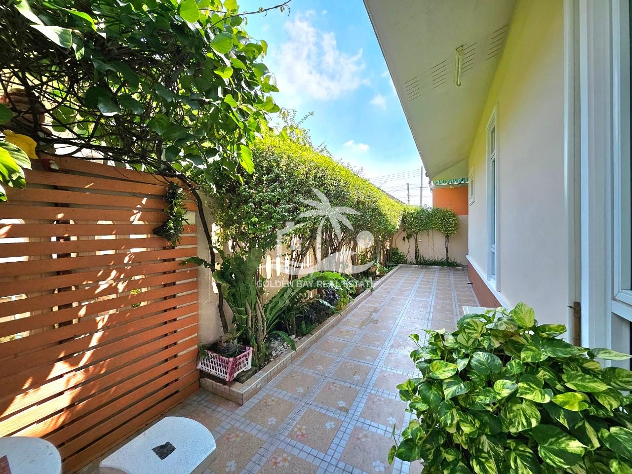 Chockchai Village 10 – East Pattaya