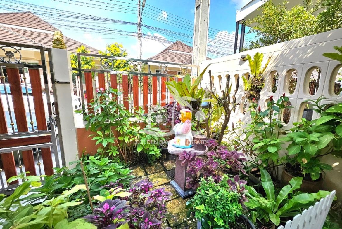 Chockchai Village 10 – East Pattaya