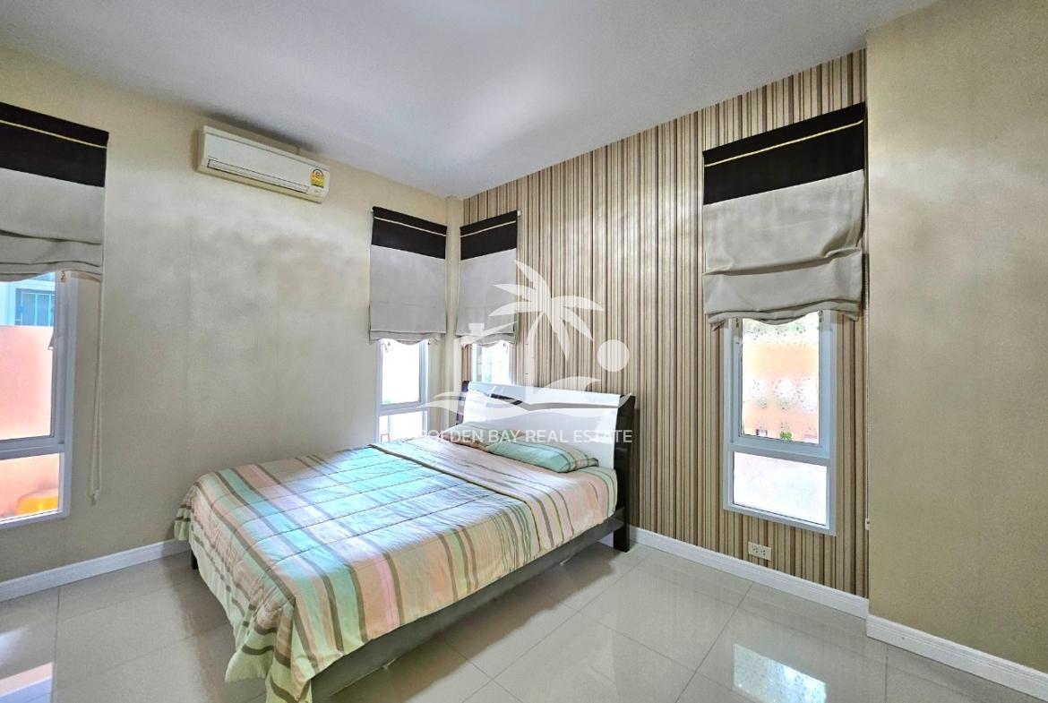 Chockchai Village 10 – East Pattaya
