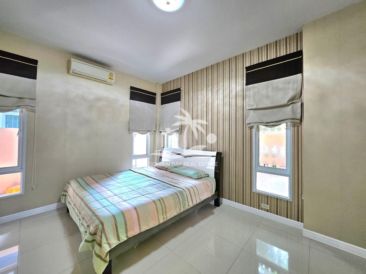 Chockchai Village 10 – East Pattaya