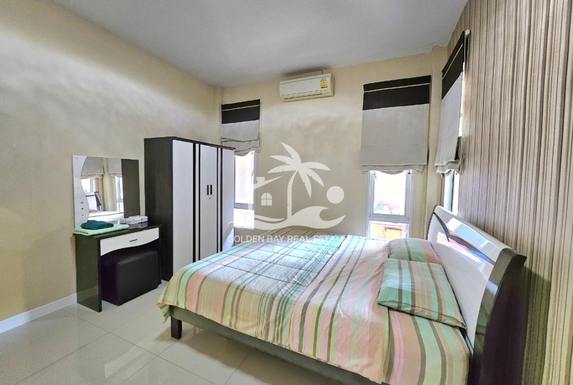 Chockchai Village 10 – East Pattaya