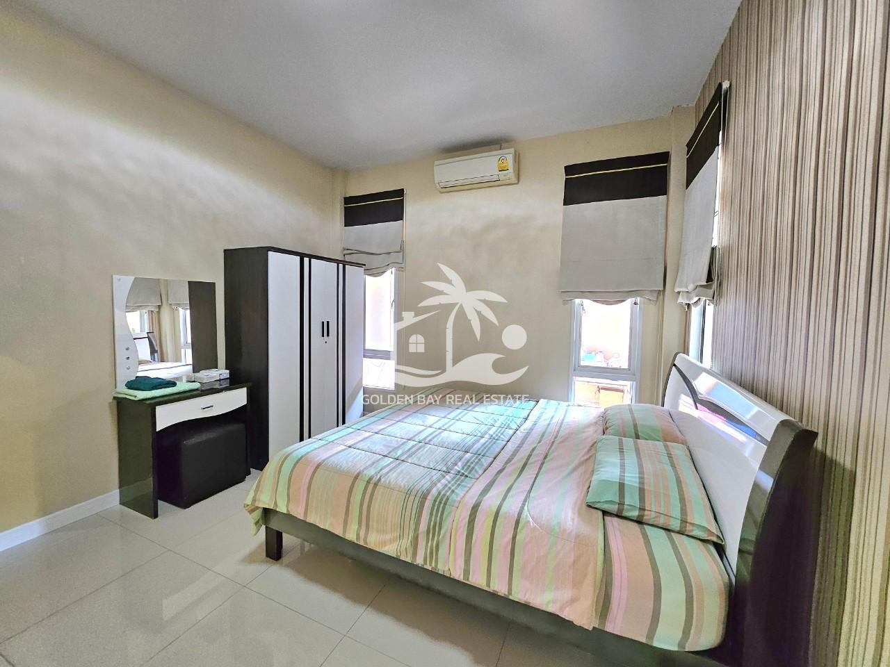 Chockchai Village 10 – East Pattaya
