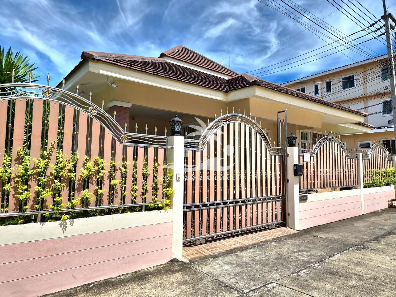 Chockchai Village 10 – East Pattaya