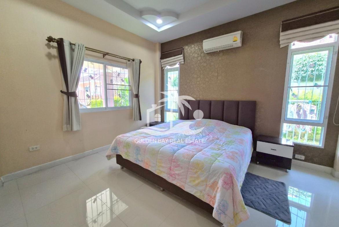 Chockchai Village 10 – East Pattaya