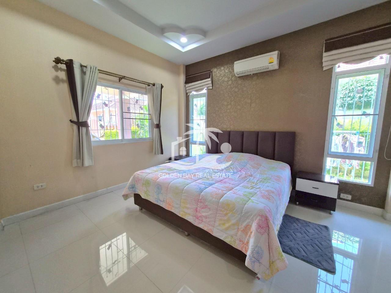 Chockchai Village 10 – East Pattaya
