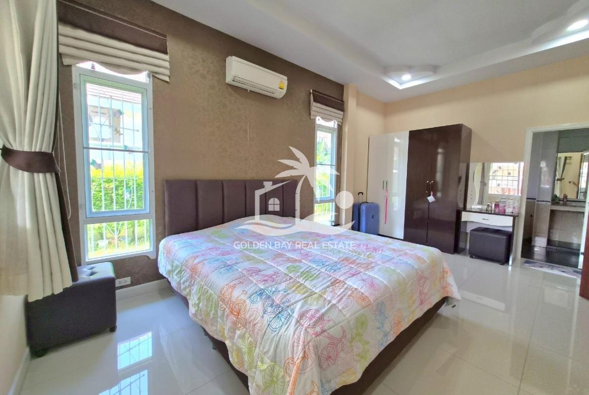 Chockchai Village 10 – East Pattaya