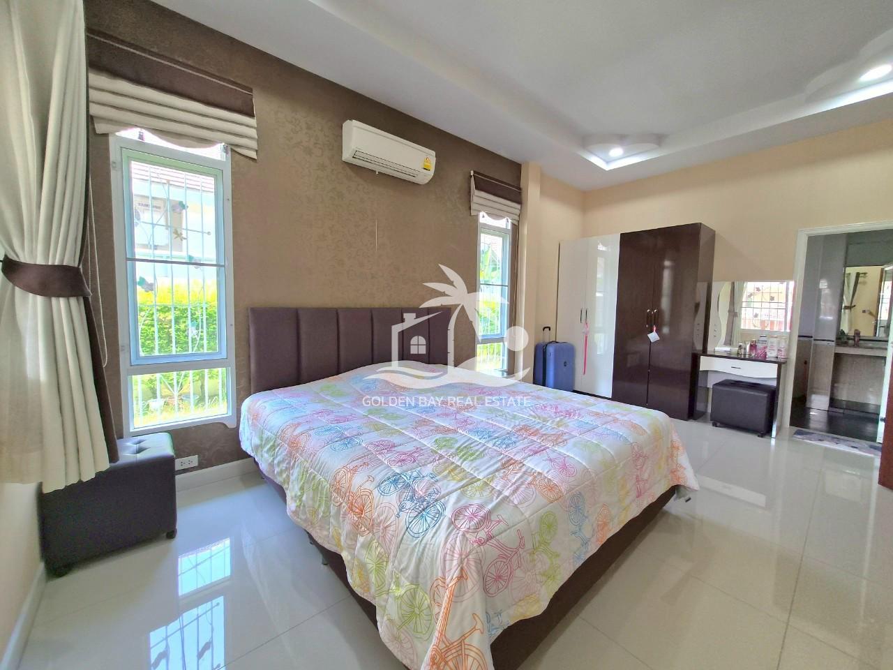 Chockchai Village 10 – East Pattaya
