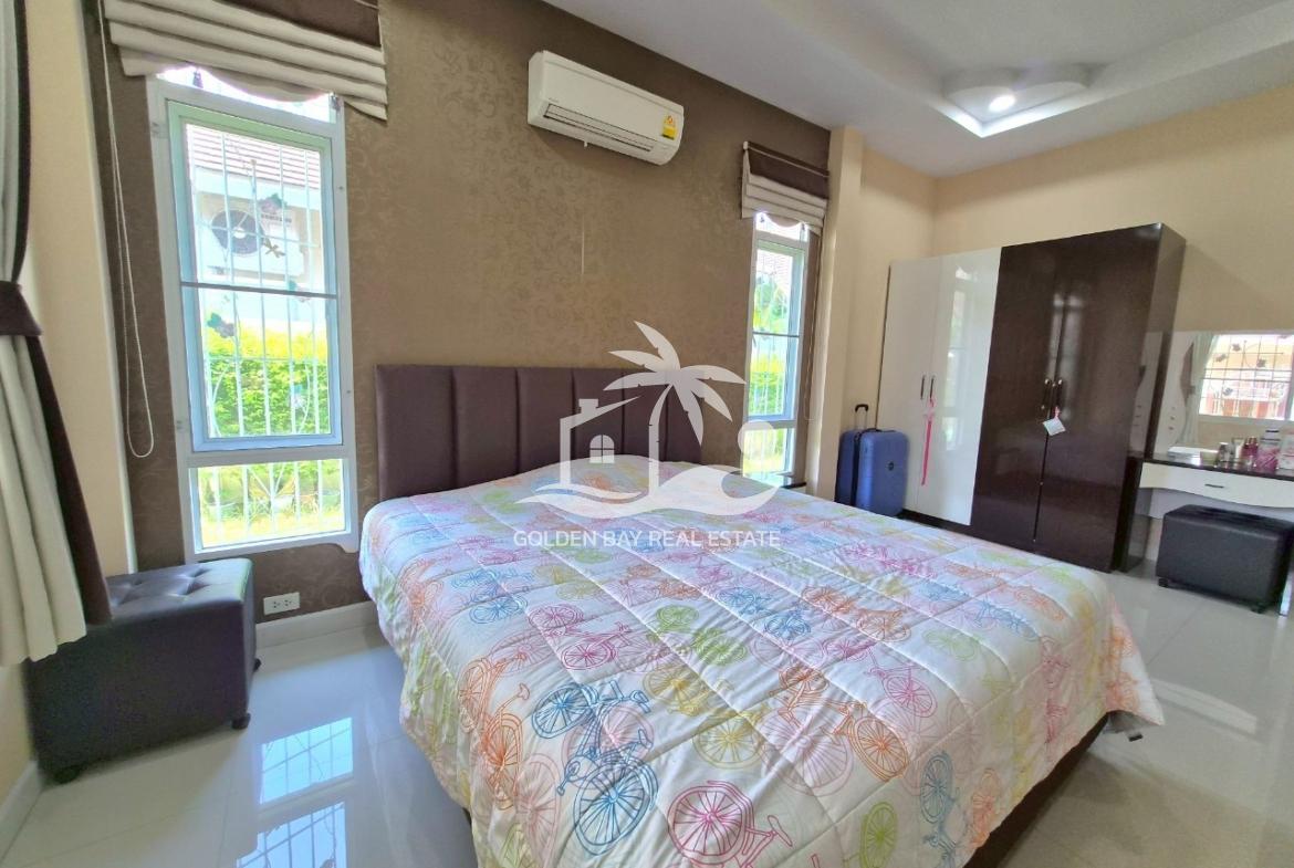 Chockchai Village 10 – East Pattaya