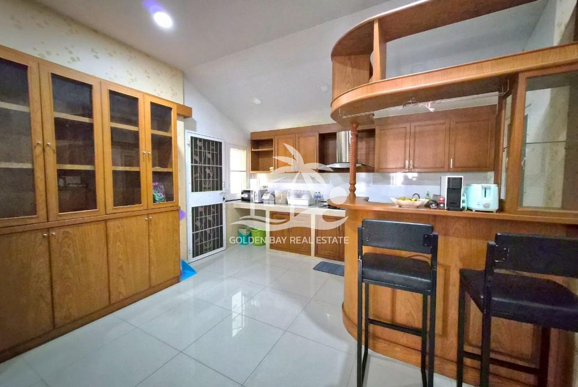 Chockchai Village 10 – East Pattaya