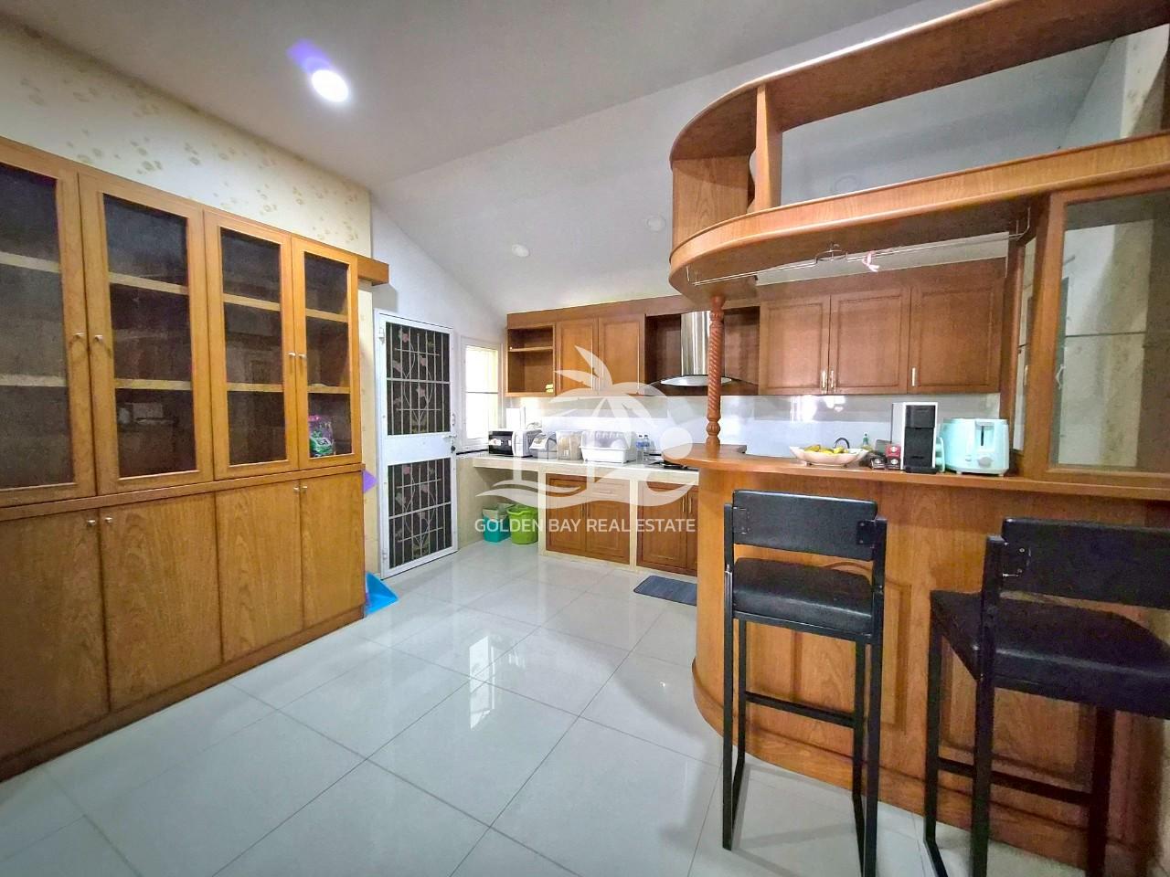Chockchai Village 10 – East Pattaya