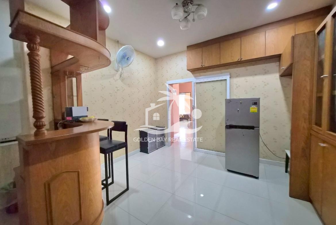 Chockchai Village 10 – East Pattaya