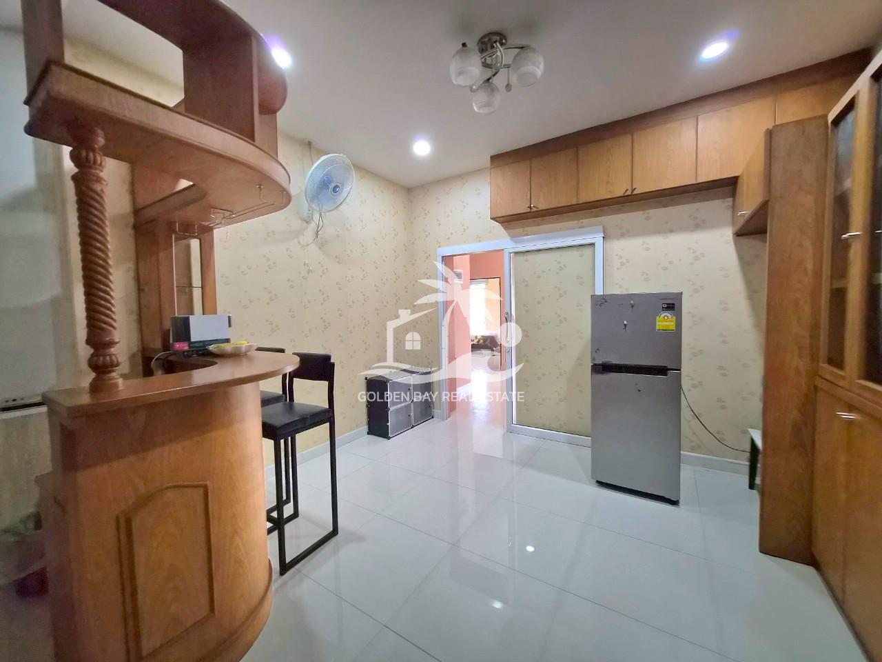 Chockchai Village 10 – East Pattaya