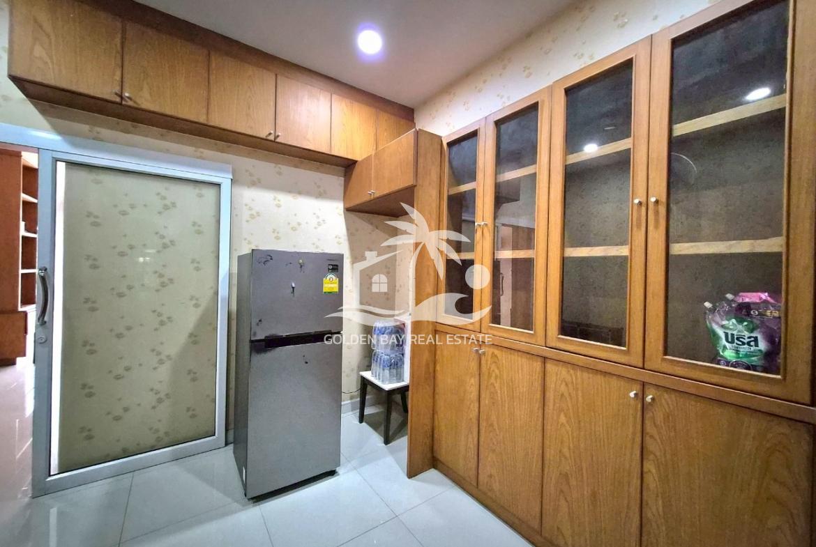 Chockchai Village 10 – East Pattaya
