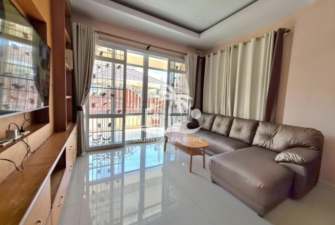 Chockchai Village 10 – East Pattaya