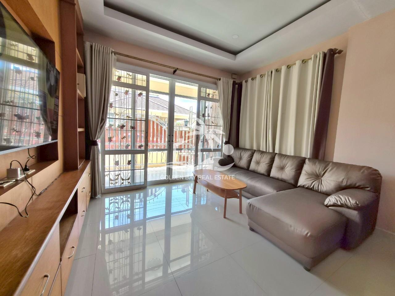 Chockchai Village 10 – East Pattaya